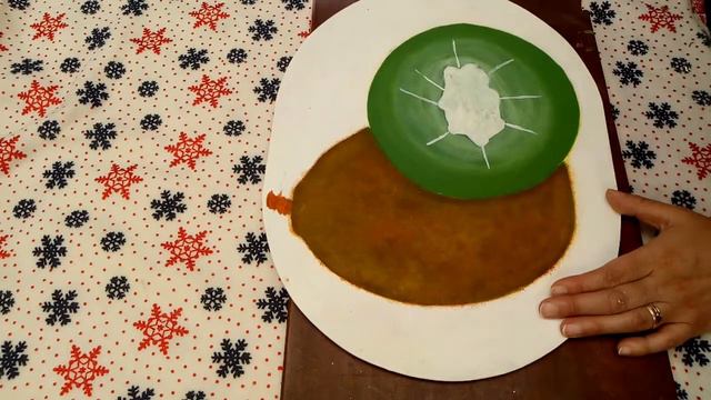 ♥️DIY Como hacer INDIVIDUALES DECORATIVOS # 4 Kiwi 🥝🥝🥝 / Manualidades para Regalar o Vender. смотреть онлайн