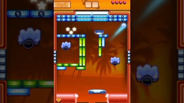 Gameplay De Block Breaker 3 Unlimited [BEACH] (EMULADOR DE JAVA PARA ANDROID) смотреть онлайн