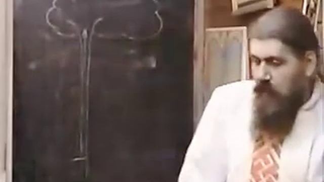 Юджизм – Мировосприятие урок 5 – Сказки