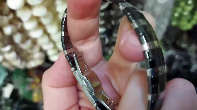 Керамика-браслеты, серьги, кольца. смотреть онлайн