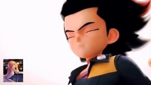 Феттель и Элли ( Снова Вместе)