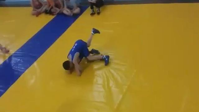 Мой тренер мне поблагодарил потому что я выиграл смотреть онлайн