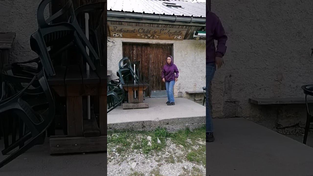 Франция.Убежище для НАШИХ. Тьфу тьфу тьфу смотреть онлайн