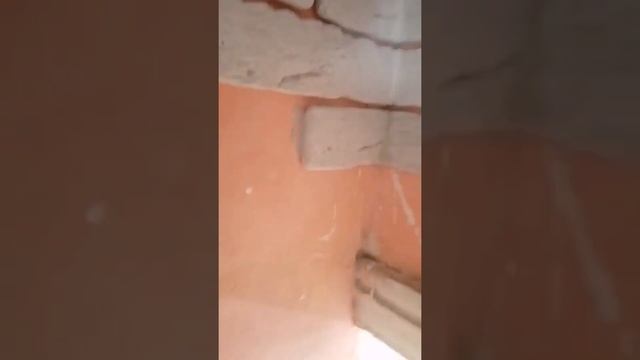 монтаж углов декоративным камнем. смотреть онлайн