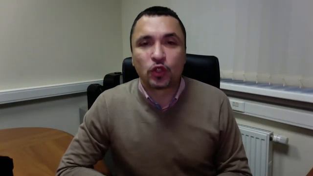 Аффирмации в переговорах смотреть онлайн