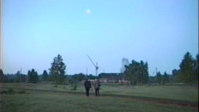 Поездка в Гусь-Хрустальный и Тумскую (06.2001) смотреть онлайн