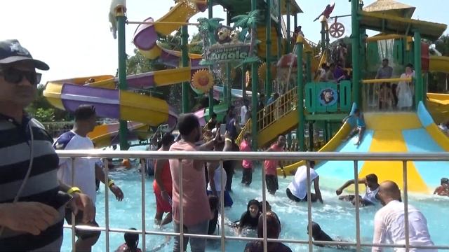 Sea Perl Water Park CoxBazar at 05 May 2022 смотреть онлайн