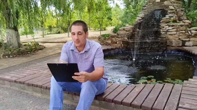 Раз словечко, два словечко. ГБССУ СО ГПВИ "Волгоградский ПНИ" смотреть онлайн