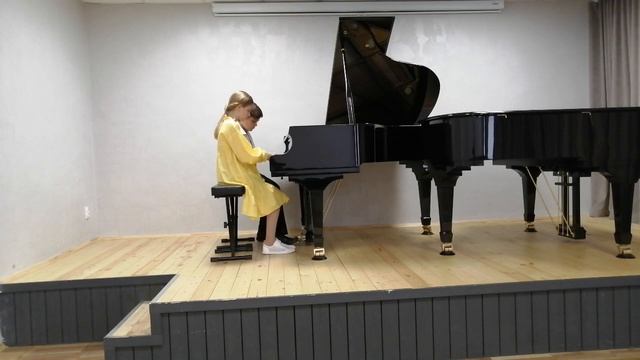 Рыжкова Екатерина 13 л., Греку Денис 13 л. 22 апреля 2022 г. смотреть онлайн