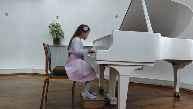 Клейменова Ангелина возрастная категория I Дебют смотреть онлайн