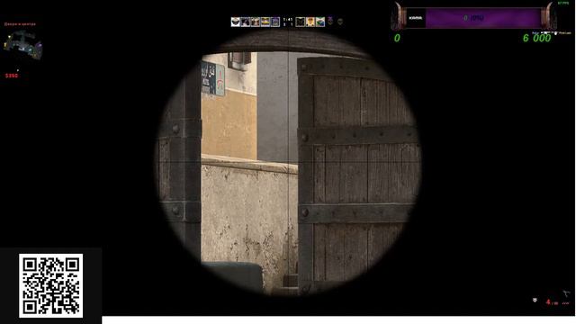 CS:GO Играем до выключение света :D смотреть онлайн