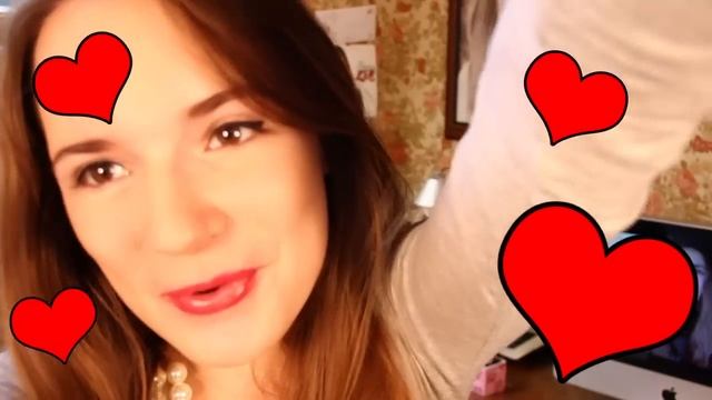 Саша Спилберг / 15 Вещей Которые Я Люблю! ♥ смотреть онлайн