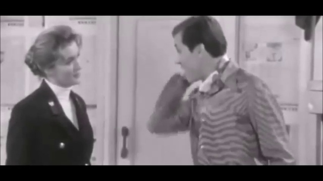 Берега (1973). Отрывок. смотреть онлайн
