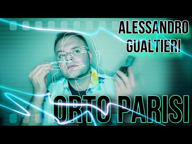 ORTO PARISI STORYTIME ✊ ОТ ЛЮБВИ ДО НЕНАВИСТИ