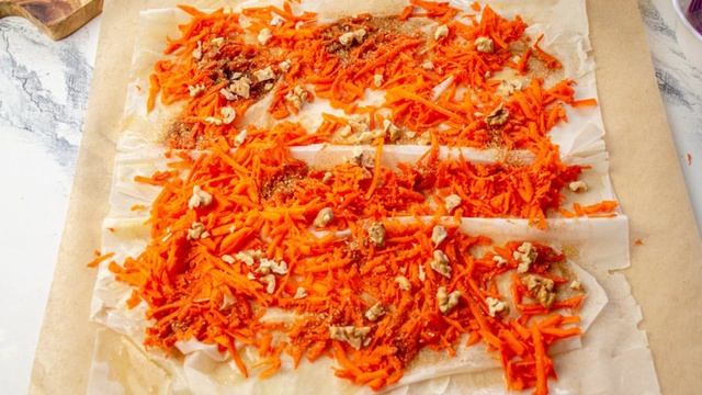 Вкусные будни