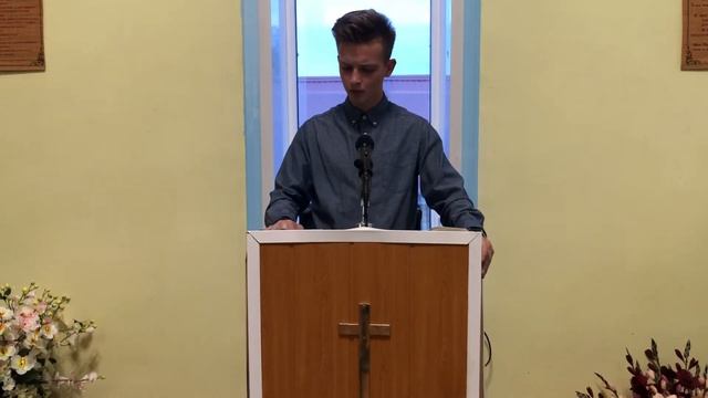 Правильный пример стариц (Послание к Титу 2:3-5) смотреть онлайн