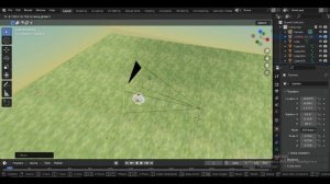 Как сделать 3D ART Chicken Gun.