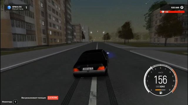 Купил кабана. Купил Mersedes-benz w140 s600.Обзор на кабана,w140.RPbox#1 смотреть онлайн