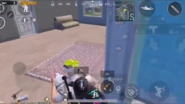 #pubgnewstate как взять Победителя!!!#pubgmobile #arenum #турнир за деньги смотреть онлайн
