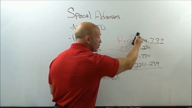 IPv4 - Lesson 2 - What is an IP Address? смотреть онлайн