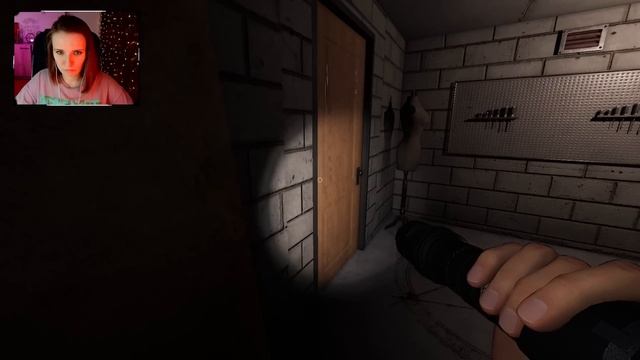 КАТКА БЕЗУМНОЙ УДАЧИ ► ФАЗМОФОБИЯ СОЛО КОШМАР БЕЗ УЛИК | PHASMOPHOBIA смотреть онлайн