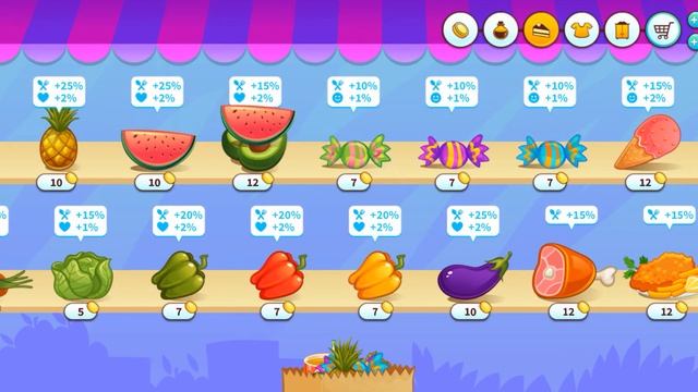 |BUBBU MY VIRTUAL PET| |GAMEPLAY| смотреть онлайн