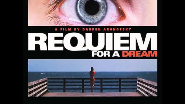 Requiem for a Dream de Clint Mansell para piano. смотреть онлайн