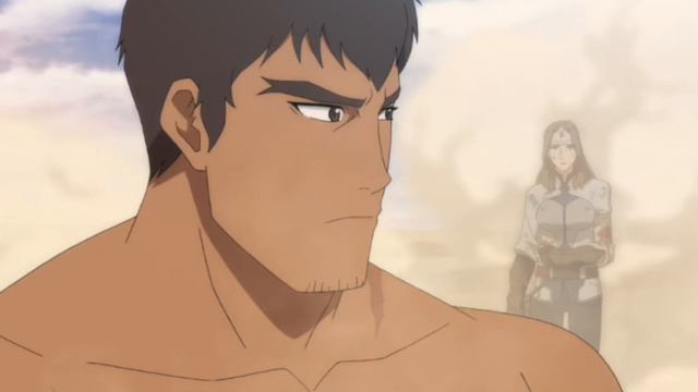 Davion & Mirana меланхолия смотреть онлайн