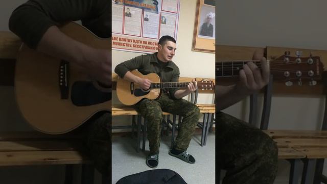 Noize MC - Выдыхай (cover) смотреть онлайн