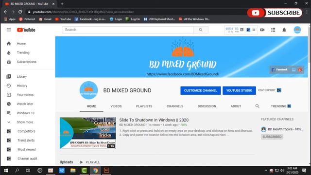 Keyboard Shortcut Using Windows Key || Secret Combinations on Your Keyboard смотреть онлайн