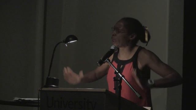 U of Idaho MFA Poetry Reading: Allison Joseph смотреть онлайн