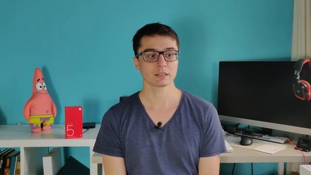 Обзор Xiaomi Redmi 5: Когда «5» лучше чем «6»