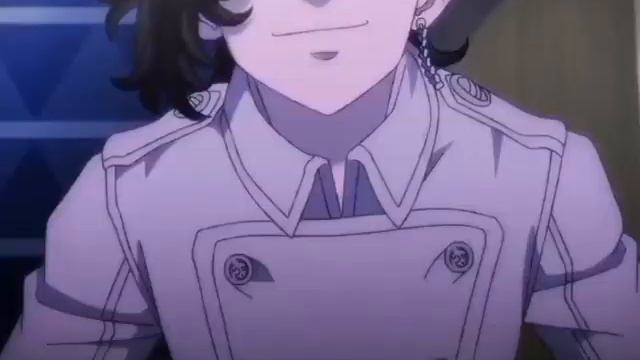 Коконай Хаджиме /Изана Курокава(аниме токийские мстители) смотреть онлайн