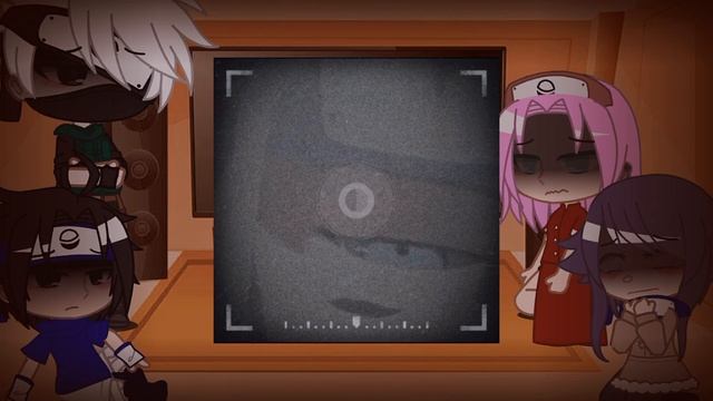 {Team 7+Hinata reacts to Naruto Sad Life} смотреть онлайн