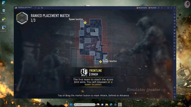Can We Play Call of Duty Mobile on PC With BlueStacks ? Can I Get Banned or Safe ? смотреть онлайн