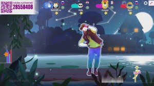 Just Dance: Baianá - Bakermat