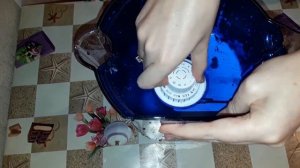 ОБЗОР ФИЛЬТРА-КУВШНИНА АКВАФОР ОКЕАН!!!!Замена катрижа!