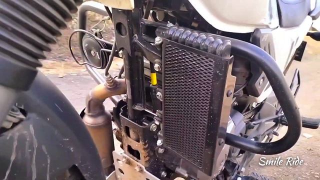 BS7 Hero Xpulse 200 4V E20 2024 Review | OBD2 Xpulse 200 4v BS7 #xpulse2004v #smileride смотреть онлайн