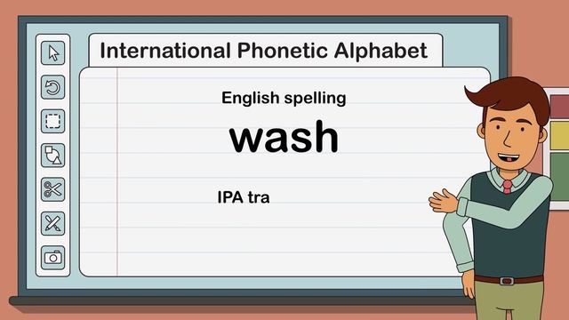 Let's explore the International Phonetic Alphabet (IPA) смотреть онлайн