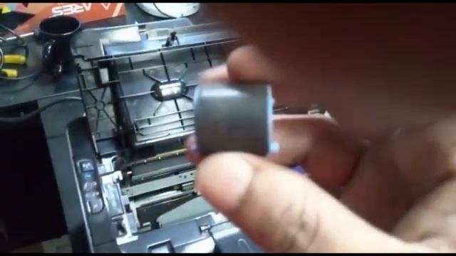 Impressoras hp não puxar papel, Solução para modelos HP 1102W, P1005, P1010, 1132,1120. смотреть онлайн