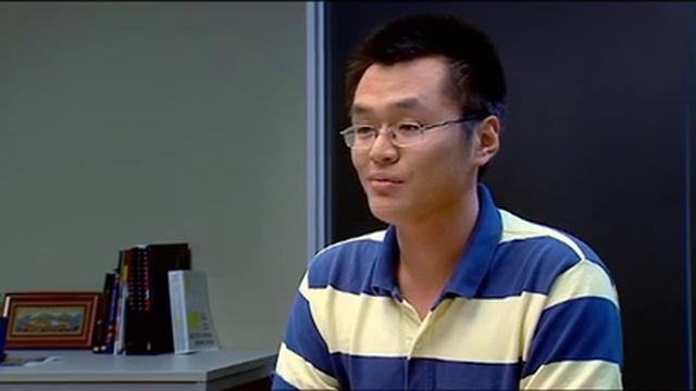 Band 6 | IELTS Speaking test sample – Part 3 (Brian) смотреть онлайн