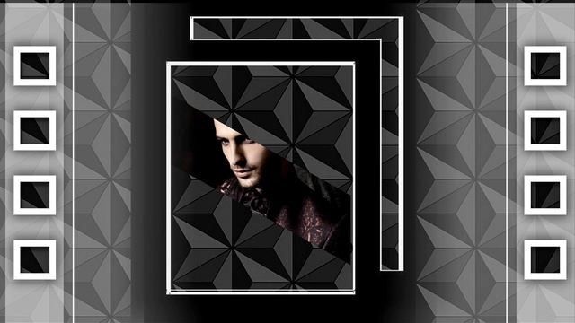 Фото заменяемый мужской проект для видео монтажа в программе ProShow Producer. Мой Ласковый Мальчик смотреть онлайн