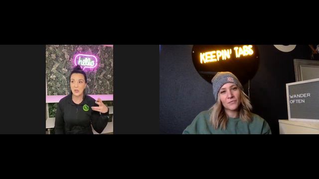 Episode 98 Keepin' Tabs on Mary Lyons смотреть онлайн
