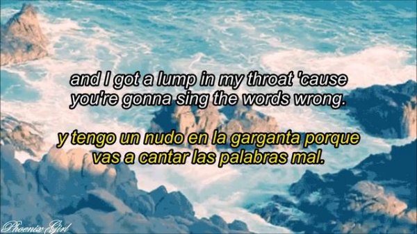 Vance Joy - Riptide [Sub español + Lyrics]