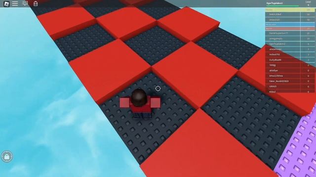 История-крипипаста о игроке 4nn1 (старый роблокс) смотреть онлайн