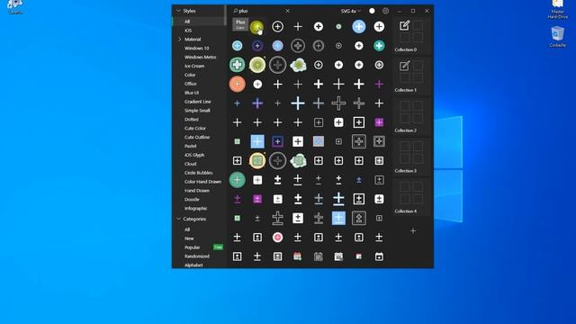 14# Lazarus Tutorial Create TBitBtn Button with a costumized icon смотреть онлайн