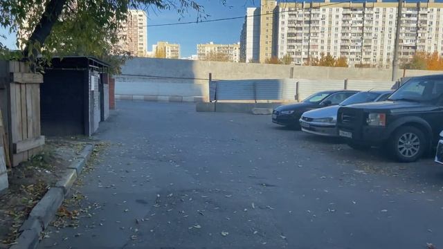 Царицыно: Кантемировская улица (2022) смотреть онлайн
