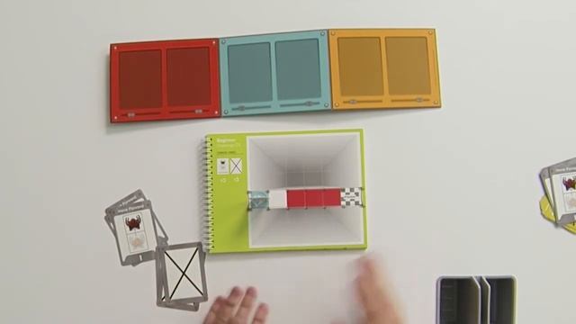 ThinkFun //CODE: On The Brink Game смотреть онлайн