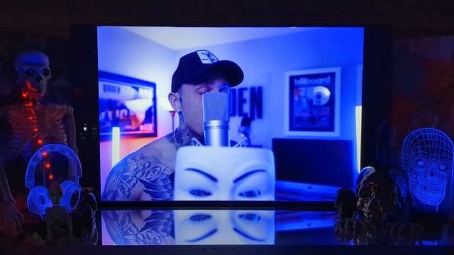 REACT To Burden - "Out On Bond" (OV) Impressive Flows & Sound?!? Statement Song?!? Great?!? Yes смотреть онлайн