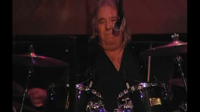 Blind Eye - Uriah Heep смотреть онлайн